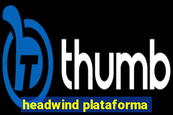 headwind plataforma